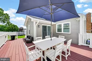 9805 Forge Park Rd, Perry Hall, MD 21128 - Photo 40