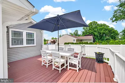 9805 Forge Park Road, Perry Hall, MD 21128 - Photo 38