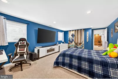 9805 Forge Park Road, Perry Hall, MD 21128 - Photo 32