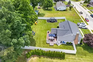 9805 Forge Park Rd, Perry Hall, MD 21128 - Photo 50