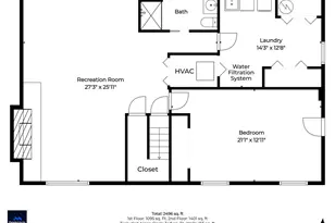 9805 Forge Park Rd, Perry Hall, MD 21128 - Photo 58