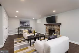 7107 Bristol Rd, Baltimore, MD 21212 - Photo 32