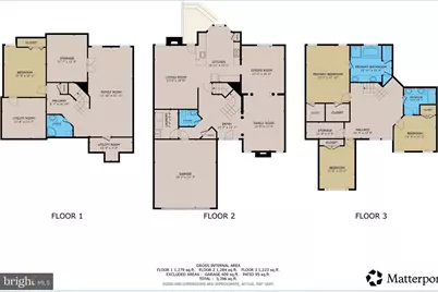 4 Spyglass Court, Lutherville Timonium, MD 21093 - Photo 54