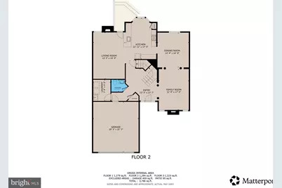 4 Spyglass Court, Lutherville Timonium, MD 21093 - Photo 52