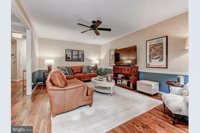 4 Spyglass Court, Lutherville Timonium, MD 21093 - Photo 6