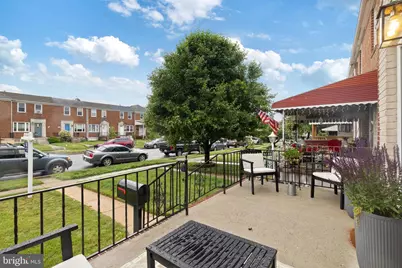 6834 Duluth Avenue, Dundalk, MD 21222 - Photo 2