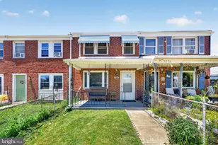 7868 St Bridget Ln, Baltimore, MD 21222 - Photo 1