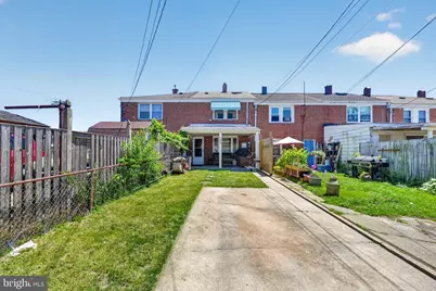 7868 Saint Bridget Lane, Baltimore, MD 21222 - Photo 22