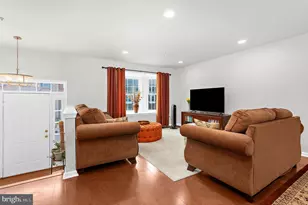9534 Georgian Way, Owings Mills, MD 21117 - Photo 4