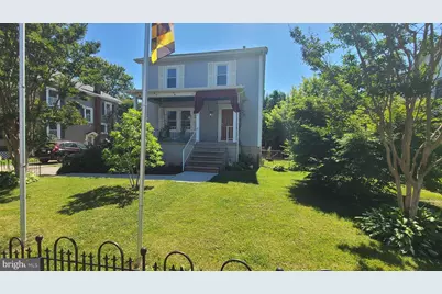 24 Normal Terrace, Baltimore, MD 21286 - Photo 1