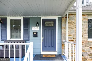 2015 Hillcrest Rd, Baltimore, MD 21207 - Photo 24