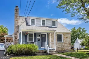 2015 Hillcrest Rd, Baltimore, MD 21207 - Photo 22