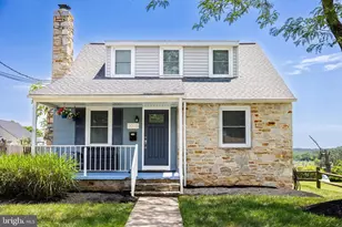 2015 Hillcrest Rd, Baltimore, MD 21207 - Photo 2