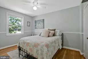 57 Garden Ridge Rd, Baltimore, MD 21228 - Photo 14