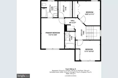 102 Bishops Lane, Catonsville, MD 21228 - Photo 62