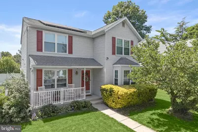 102 Bishops Lane, Catonsville, MD 21228 - Photo 1