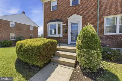 1733 White Oak Avenue, Parkville, MD 21234 - Photo 30