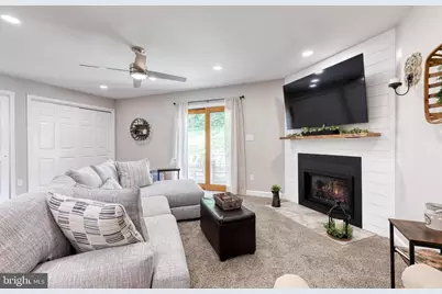 3 Wendslow Place, Lutherville Timonium, MD 21093 - Photo 26