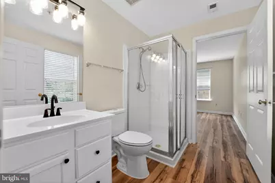 8801 Stone Ridge Circle #201, Pikesville, MD 21208 - Photo 16