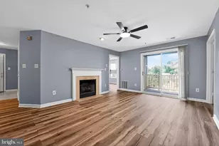 8801 Stoneridge Cir, Pikesville, MD 21208 - Photo 6