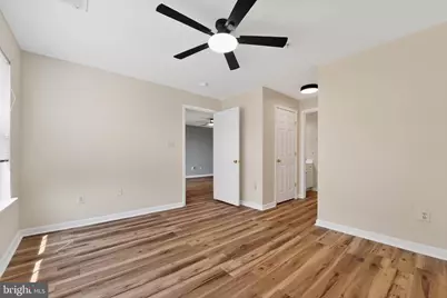 8801 Stone Ridge Circle #201, Pikesville, MD 21208 - Photo 18