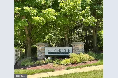 8801 Stone Ridge Circle #201, Pikesville, MD 21208 - Photo 1