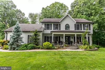 15214 Old Hanover Road, Upperco, MD 21155 - Photo 2