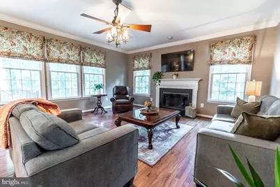 15214 Old Hanover Road, Upperco, MD 21155 - Photo 4