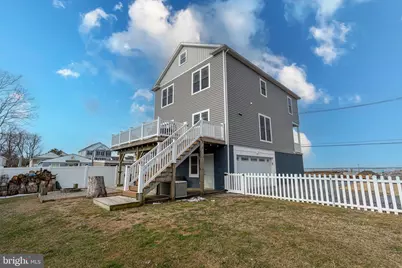 9031 Hinton Avenue, Baltimore, MD 21219 - Photo 4