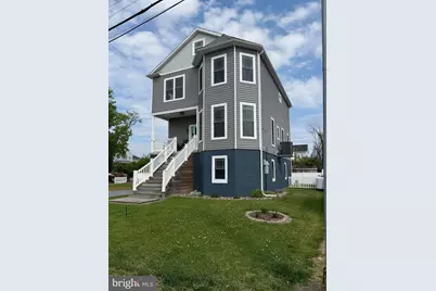 9031 Hinton Avenue, Sparrows Point, MD 21219 - Photo 1