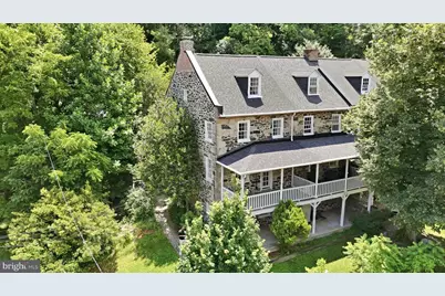 871 Oella Avenue, Ellicott City, MD 21043 - Photo 1