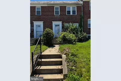 806 Braeside Road, Baltimore, MD 21229 - Photo 2