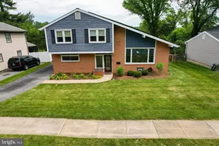 936 Cromwell Bridge Rd, Towson, MD 21286 - Photo 1