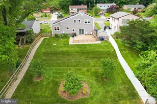 936 Cromwell Bridge Rd, Towson, MD 21286 - Photo 46