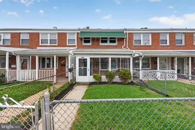 7860 Saint Claire Lane, Baltimore, MD 21222 - Photo 2