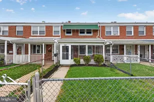7860 St Claire Ln, Baltimore, MD 21222 - Photo 2