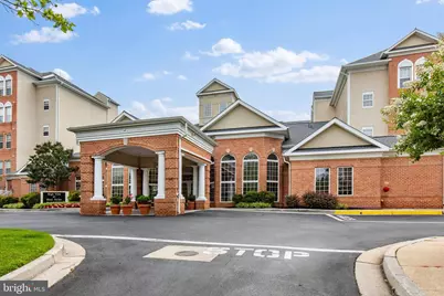 400 Symphony Circle #206J, Cockeysville, MD 21030 - Photo 1