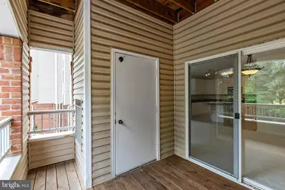 400 Symphony Circle #206J, Cockeysville, MD 21030 - Photo 30
