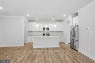 6613 Greenleigh Avenue, Middle River, MD 21220 - Photo 2