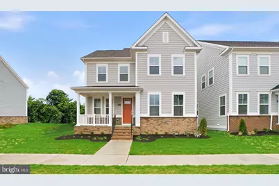 6613 Greenleigh Avenue, Middle River, MD 21220 - Photo 1