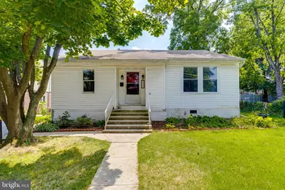 905 Regester, Idlewylde, MD 21239 - Photo 1