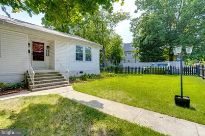 905 Regester, Idlewylde, MD 21239 - Photo 40
