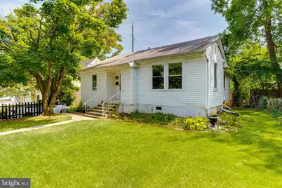 905 Regester, Idlewylde, MD 21239 - Photo 2