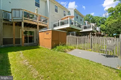 16 Hardwood Drive, Rosedale, MD 21237 - Photo 24