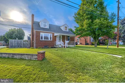 400 Celeste, Baltimore, MD 21221 - Photo 2