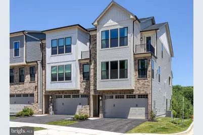 200 Hickory Hollow Court, Cockeysville, MD 21030 - Photo 1