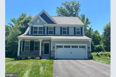 11503 Jerome Avenue, White Marsh, MD 21162 - Photo 1