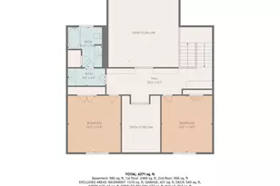 3121 Enclave Ct, Baltimore, MD 21208 - Photo 56