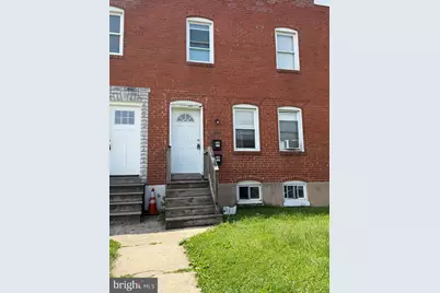 2936 Yorkway #2, Dundalk, MD 21222 - Photo 1