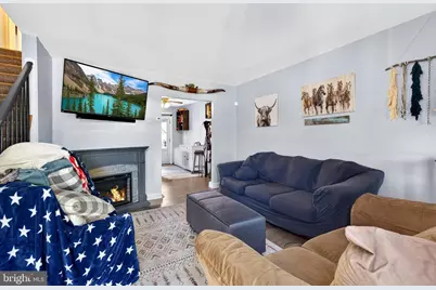 2835 Plainfield Road, Baltimore, MD 21222 - Photo 2